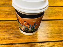 -Peet's 皮爷咖啡(陆家嘴中心店)