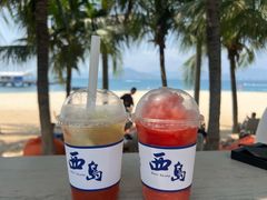 -三亚西岛海洋文化旅游区