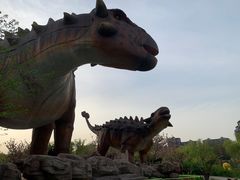 -自然谷恐龙园
