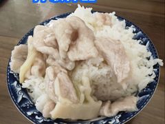 滑溜里脊-泰丰楼(前门西大街店)