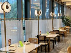 -陶兰居·手工点心·粤菜(圆融时代广场店)