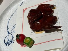 -千百味红餐厅·江西菜(绿地双子塔店)