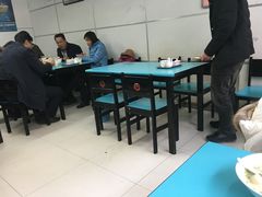 大堂-樊记腊汁肉(竹笆市总店)