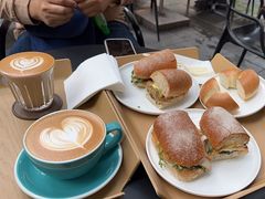 -81BAKERY(大学路店)