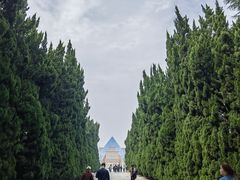 -上海市龙华烈士陵园