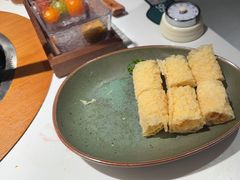 -芸山季·云南山珍菌火锅(南翔印象城MEGA店)