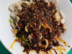 拌肥肠-甘记肥肠粉(马鞍北路店)