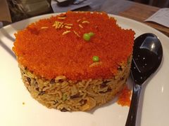 -星叶·东南亚料理(宁波万象汇店)