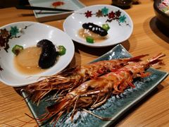 -花和海鲜自助(梅江店)