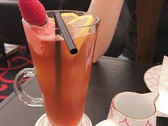 -Salon de The de Joel Robuchon(外滩18号店)