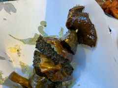 -豪華小食.華記