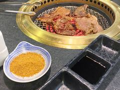 -神户赤童日式烤肉伙伴(东直门店)