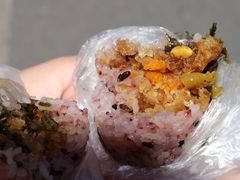 -大个子蒸饭
