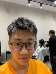 -P.R.O.salon 发哲