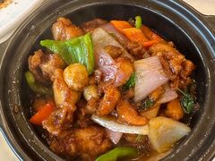 -日昌餐馆(亦庄店)