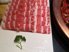 肥牛-老版火锅(半坡店)