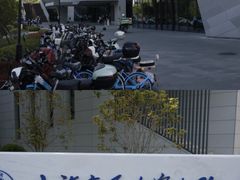 -上海交通大学(闵行校区)