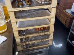 -很久以前羊肉串(南京路第一百货店)