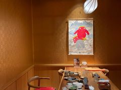 -松涛日本料理
