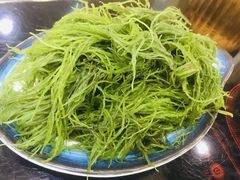 -刘记糟粕醋海鲜烧烤