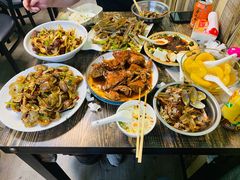 -无限虾享(同庆街店)