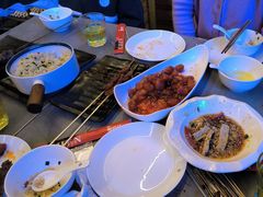 -陈熹公民族美食文化餐厅(中华广场店)