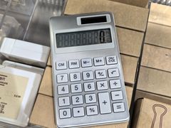 -MUJI无印良品(万达天鹅湖店)