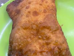鸡蛋果子-大福来(光荣道店)