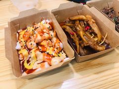 混酱肠粉-肥安娜·小吃·饮品