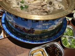 -大白羊蝎子馆(后沙峪山姆店)