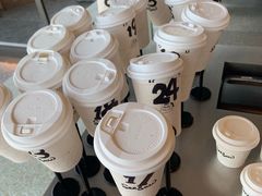 -Seesaw Coffee(朝阳大悦城店)