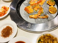 -么子烤肉(化龙池店)