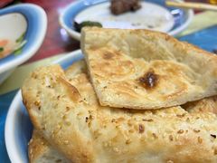 -莎车清真美食