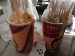 -廖记棒棒鸡(青岛万象城店)