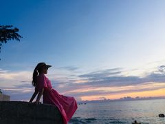 -石螺口海滩