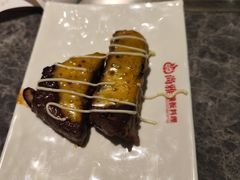 -尚雅铁板料理自助餐厅(乐松店)