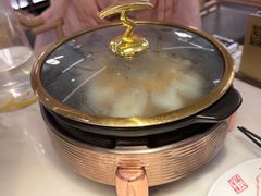 -绿茶餐厅(青岛城阳万象汇店)