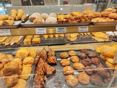 -烘焙町面包店(西四店)