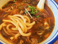 酸菜牛肉米线-香港新曜记茶餐厅(星耀城店)