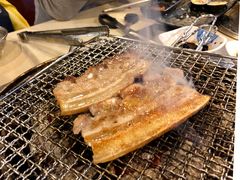 -郑阿姨的家·이모네·韩料&烤肉(武川路店)