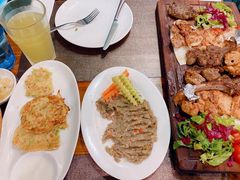 -TUK土耳其餐厅·下午茶(卢湾店)