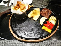 -半秋山西餐厅(巴南万达广场店)