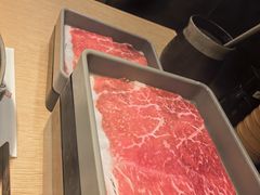 -温野菜涮涮锅(西单大悦城店)