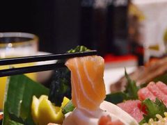 -上海锦江汤臣洲际大酒店壹阶层