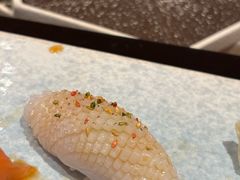 -Sushi Hanzo半藏(天环广场店)