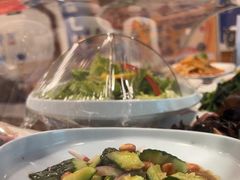 -西部马华清真兰州牛肉面·烧烤夜市(关东店)