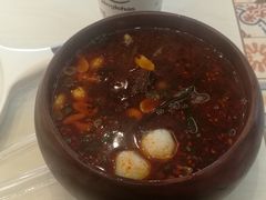 -金乐活美食(中街店)