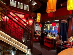 -小龙坎火锅(全球总店)