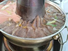 -野菌王牦牛肉汤锅