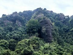 -丹霞山风景名胜区